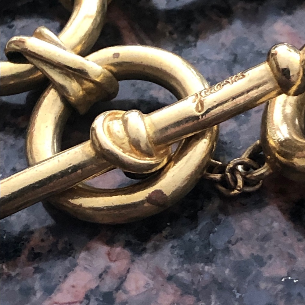 Julie Vos Link Bracelet - Picture 2 of 4